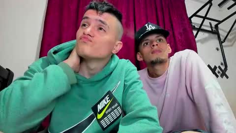 David online show from 10.10.25