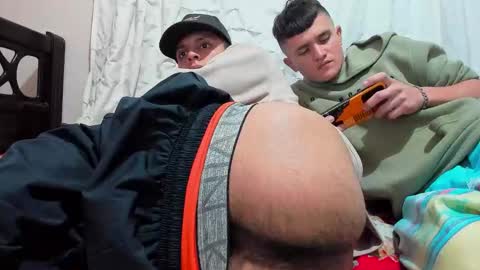 David online show from 02.13.26