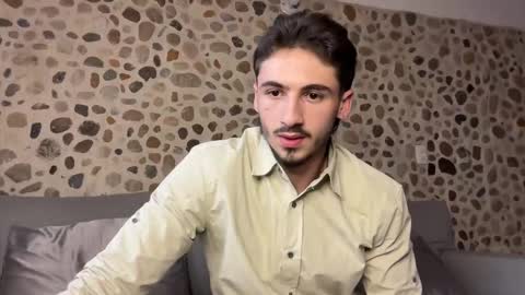 David online show from 10.23.25