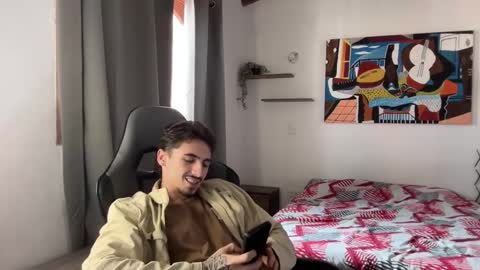 David online show from 11.15.25