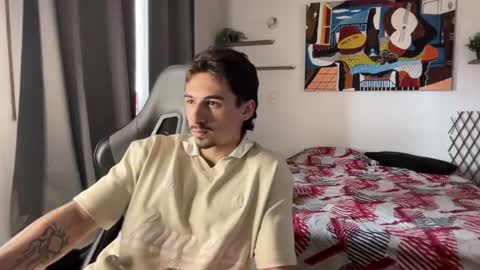 David online show from 11.19.25