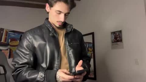 David online show from 12.20.25