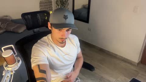 David online show from 04.07.26