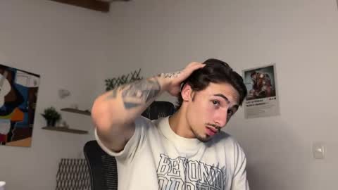 David online show from 04.10.26