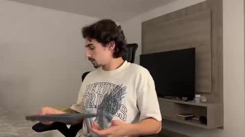 David online show from 07.11.26