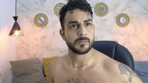 JF oliveira online show from 01.19.25