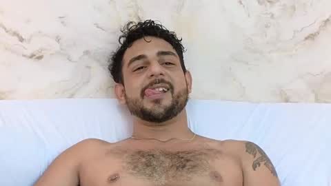 JF oliveira online show from 01.31.25