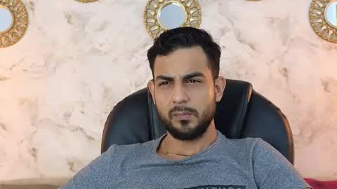 JF oliveira online show from 02.24.25