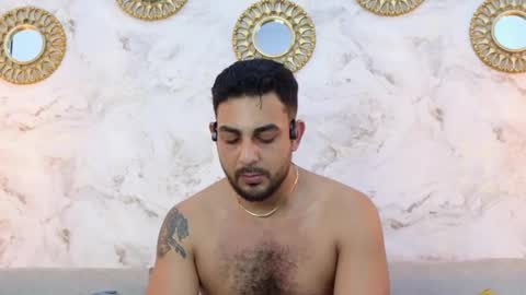 JF oliveira online show from 03.01.25