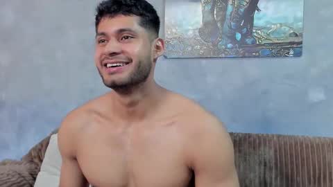 Snapshot of david_olsen chatting on 02.07.26 David online show from 02.07.26