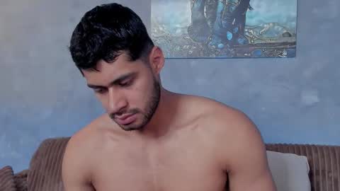 David online show from 03.14.26