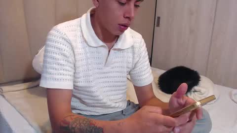 david online show from 12.01.25