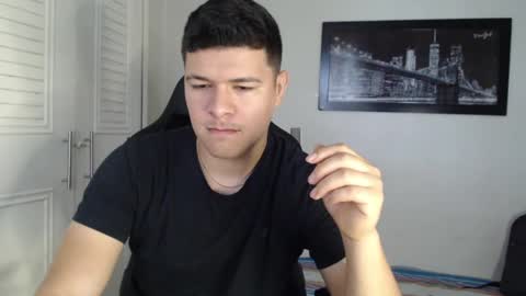 david smit online show from 12.06.24