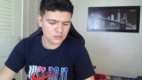 david smit online show from 12.11.24