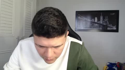 david smit online show from 01.05.25