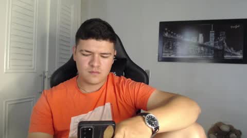 david smit online show from 01.17.25