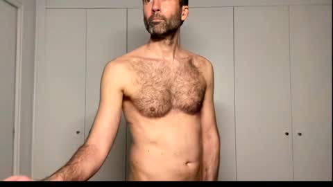 Snapshot of david_spanish chatting on 03.06.25 David Cock online show from 03.06.25