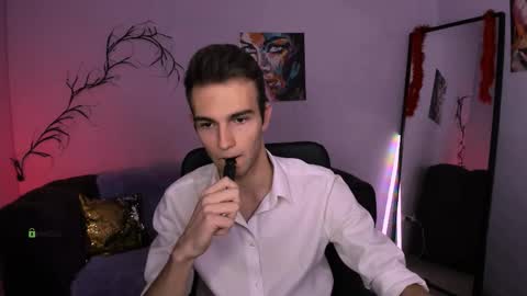 David online show from 11.20.25