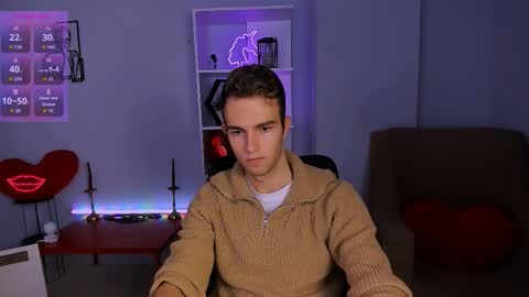 David online show from 11.25.25