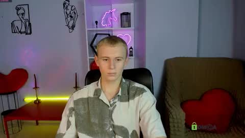 David online show from 11.29.25