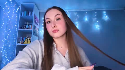 Sally online show from 02.28.26