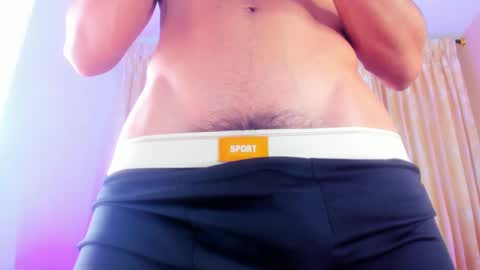 Snapshot of davidaponte017 chatting on 01.02.25 davidaponte online show from 01.02.25