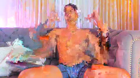 Snapshot of davidaponte017 chatting on 01.22.25 davidaponte online show from 01.22.25