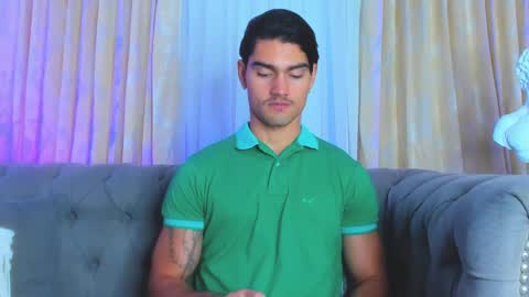 Snapshot of davidaponte017 chatting on 02.13.25 davidaponte online show from 02.13.25