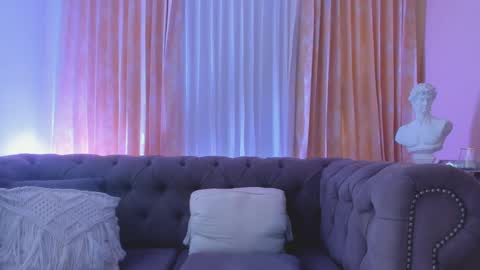 Snapshot of davidaponte017 chatting on 02.17.25 davidaponte online show from 02.17.25