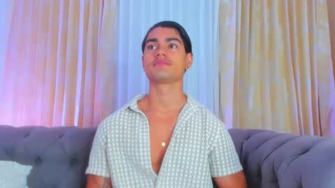 Snapshot of davidaponte017 chatting on 03.09.25 davidaponte online show from 03.09.25