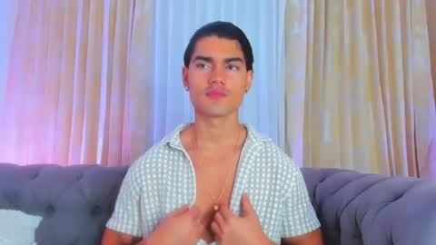 Snapshot of davidaponte017 chatting on 03.09.25 davidaponte online show from 03.09.25