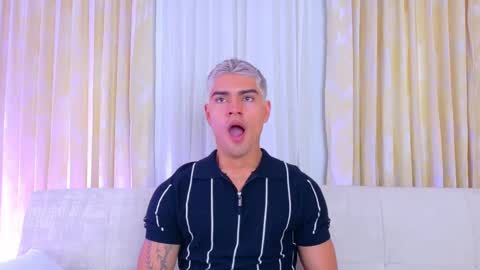 Snapshot of davidaponte017 chatting on 10.02.25 davidaponte online show from 10.02.25