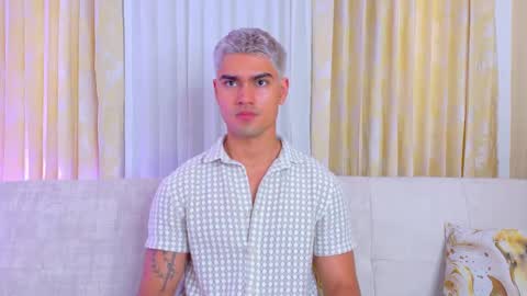 Snapshot of davidaponte017 chatting on 10.07.25 davidaponte online show from 10.07.25