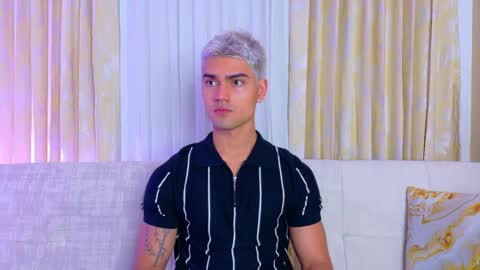 Snapshot of davidaponte017 chatting on 10.08.25 davidaponte online show from 10.08.25