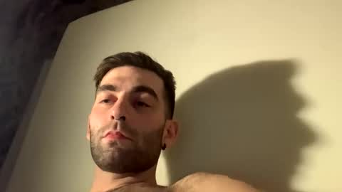 Snapshot of davidbaby575506 chatting on 12.14.24 davidbaby575506 online show from 12.14.24
