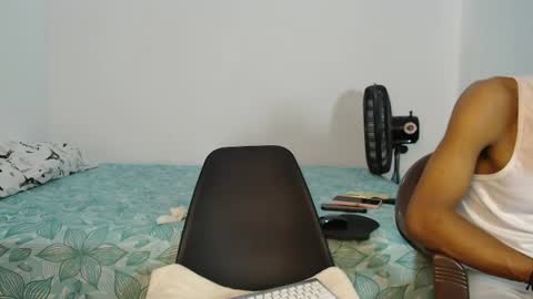 DavidSexxx777 online show from 06.15.26