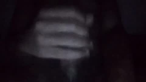 Snapshot of davidbigdick24 chatting on 12.25.24 David online show from 12.25.24