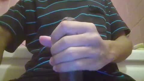 Snapshot of davidbigdick24 chatting on 01.08.25 David online show from 01.08.25