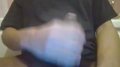 Snapshot of davidbigdick24 chatting on 03.03.25 David online show from 03.03.25