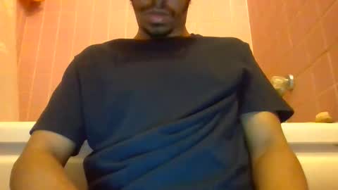 Snapshot of davidbigdick24 chatting on 11.29.25 David online show from 11.29.25