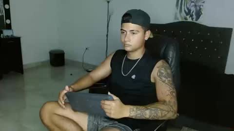 David Bless online show from 09.11.25