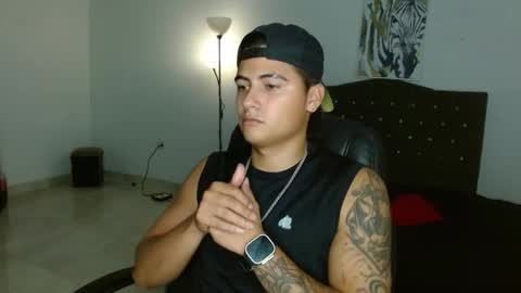 David Bless online show from 09.30.25