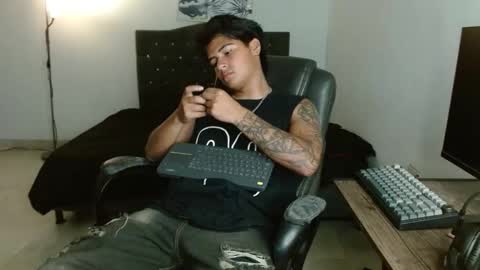 David Bless online show from 03.06.26