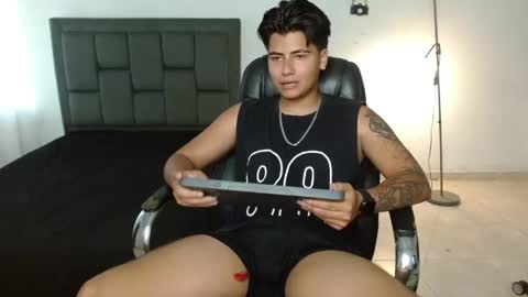 David Bless online show from 06.06.26