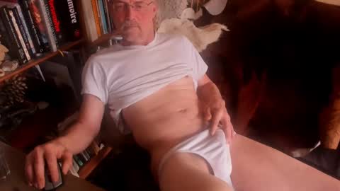 Snapshot of davidbo_no1 chatting on 01.24.25 David online show from 01.24.25