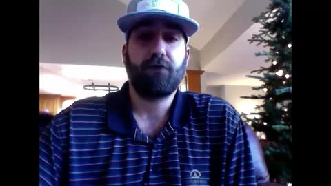 Snapshot of davidboner85 chatting on 01.01.25 DavidBoner85 online show from 01.01.25