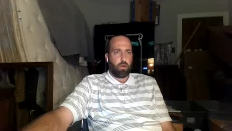 DavidBoner85 online show from 06.18.26