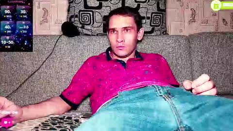 DavidCarroll online show from 02.11.26