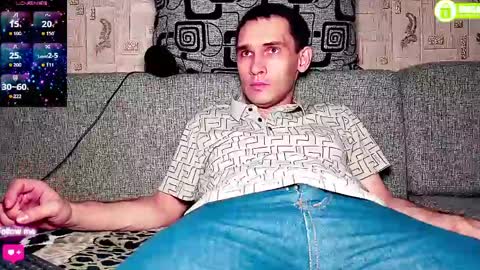 DavidCarroll online show from 04.06.26