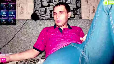 DavidCarroll online show from 04.12.26